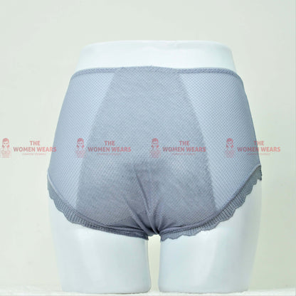 Women's Knitted Polyester Panties (3068)