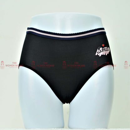 Smile Quality Panties For Girls (2323)