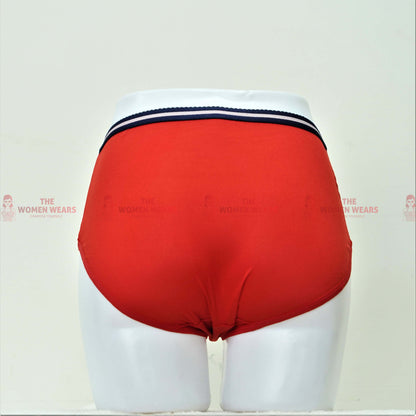 Smile Quality Panties For Girls (2323)