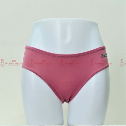 Ladies Galaxy Short Underwear Panties (010)