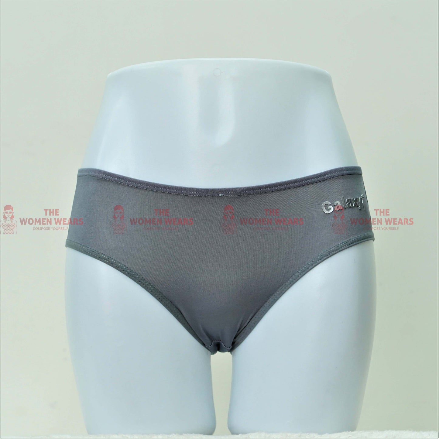 Ladies Galaxy Short Underwear Panties (010)
