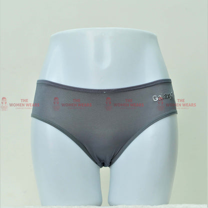 Ladies Galaxy Short Underwear Panties (010)