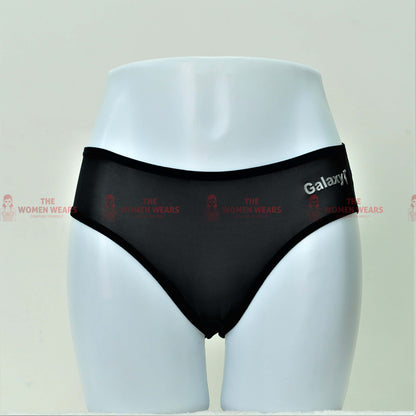 Ladies Galaxy Short Underwear Panties (010)