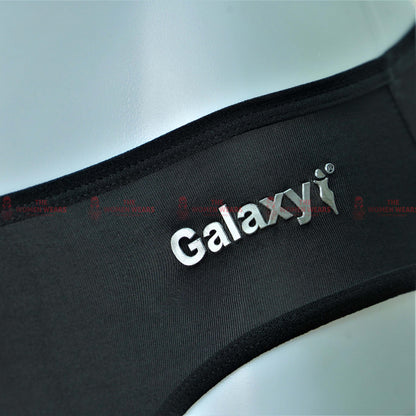 Ladies Galaxy Short Underwear Panties (010)