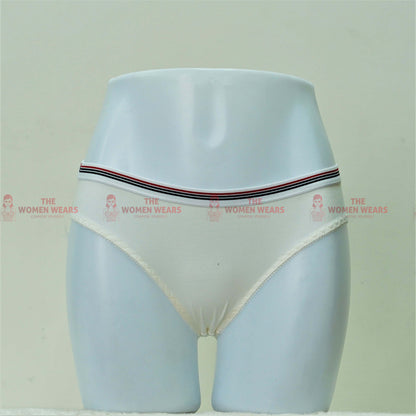 Ladies Super Soft Cotton Panties (5476)