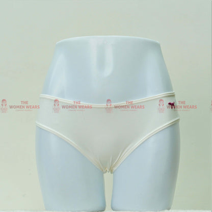 Ladies Super Soft Cotton Panties (5476)