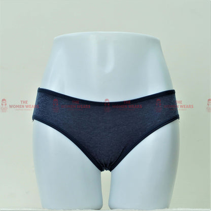 Ladies Super Soft Cotton Panties (5476)