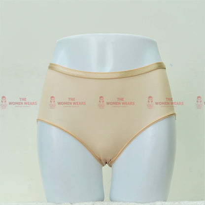 Women's Golden Border Panties (2153)