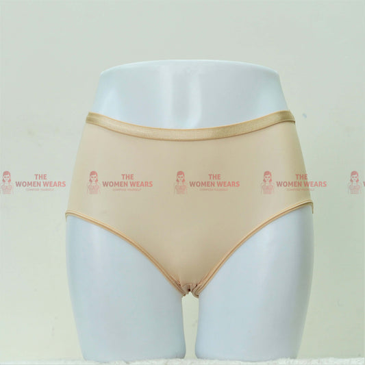 Women's Golden Border Panties (2153)