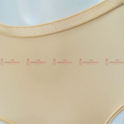 Women's Golden Border Panties (2153)
