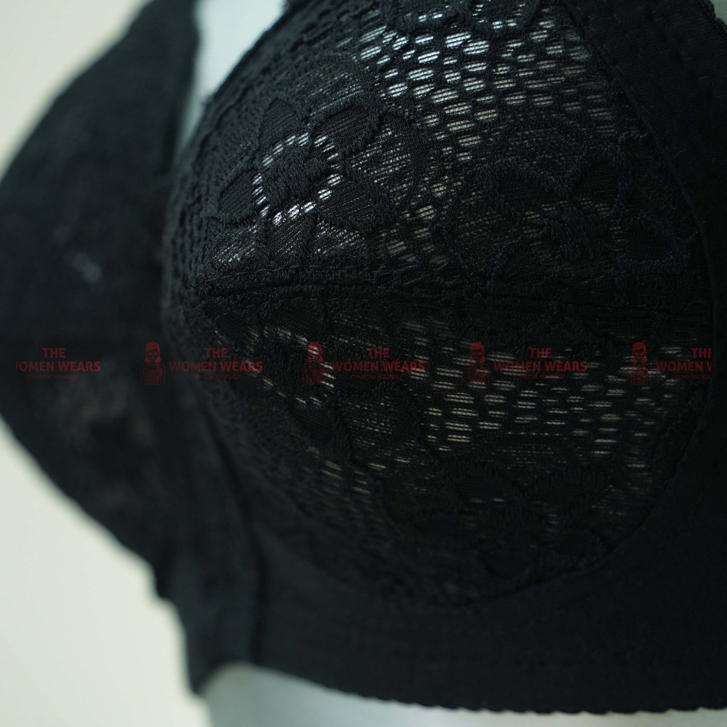 galaxy non padded non wired bra 5