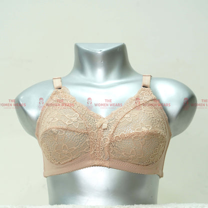 galaxy non padded non wired bra 5
