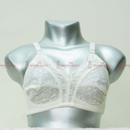 galaxy non padded non wired bra 5