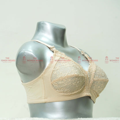 galaxy non padded non wired bra 5