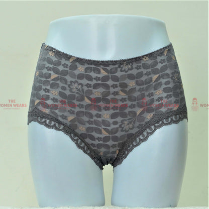 Women's Flexible Net Panties (357)