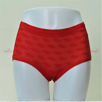 Women's Super Quality Panties (34832)
