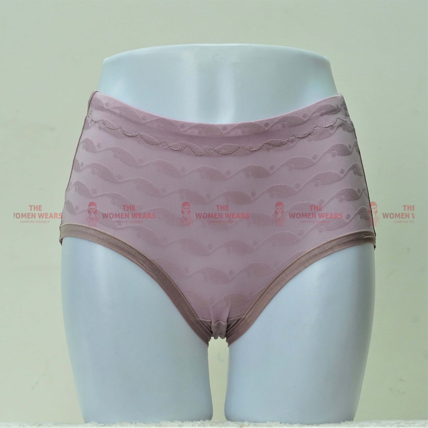 Women's Super Quality Panties (34832)