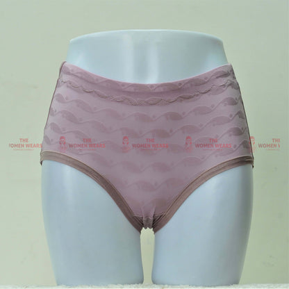 Women's Super Quality Panties (34832)