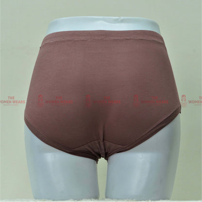 Women's Super Quality Panties (34832)