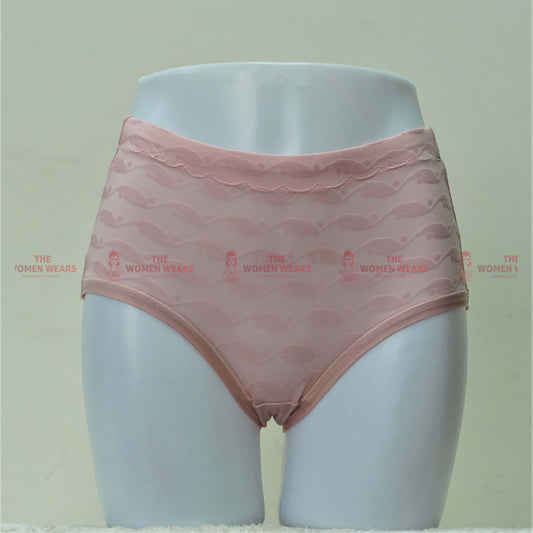 Women's Super Quality Panties (34832)