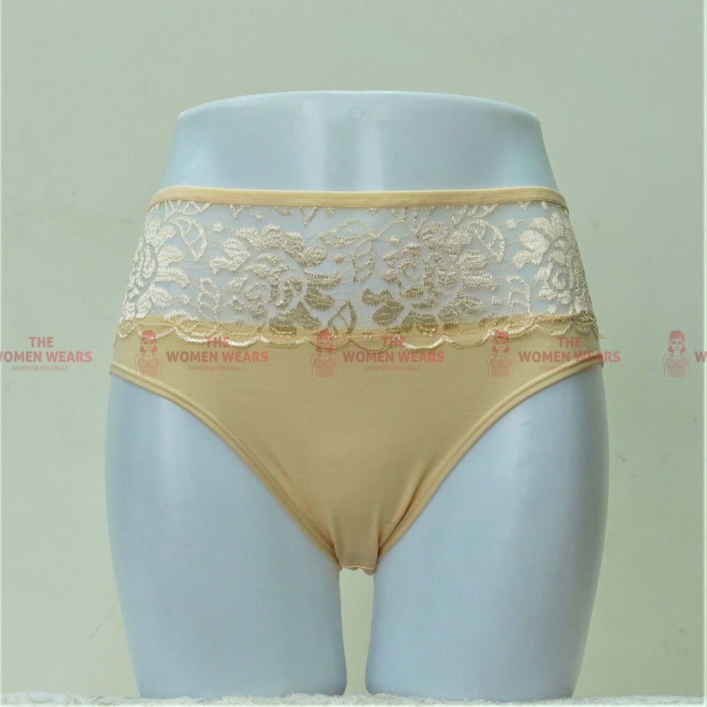 Pack of Beautiful Panties For You (Cotton 2)