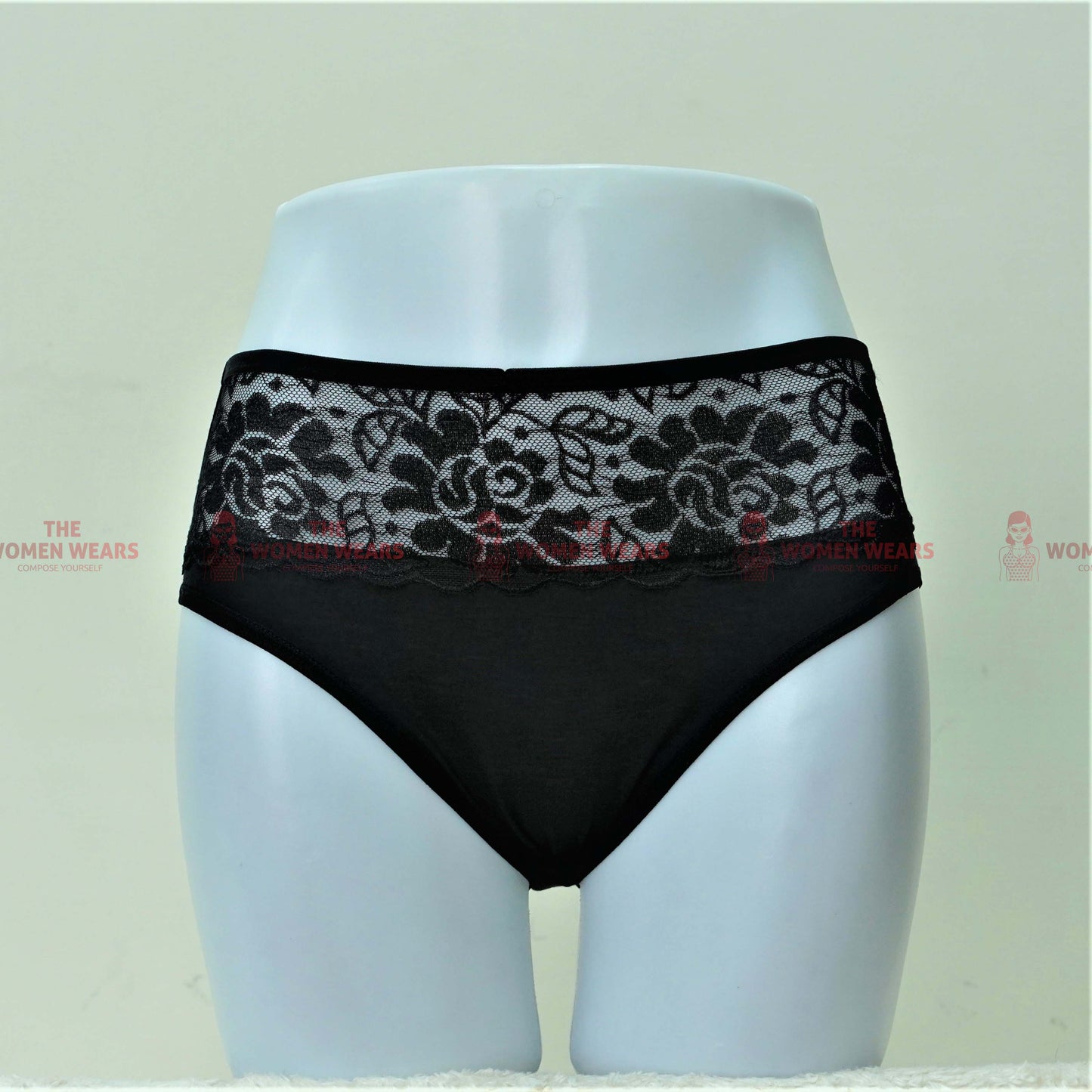 Pack of Beautiful Panties For You (Cotton 2)