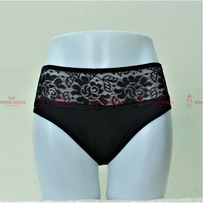 Cotton Panty Multipack COTTON2 product view 4