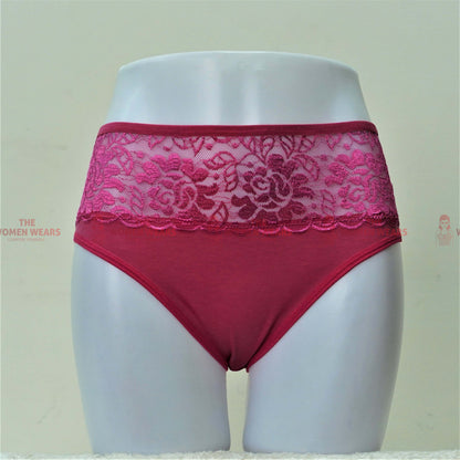 Cotton Panty Multipack COTTON2 product view 3