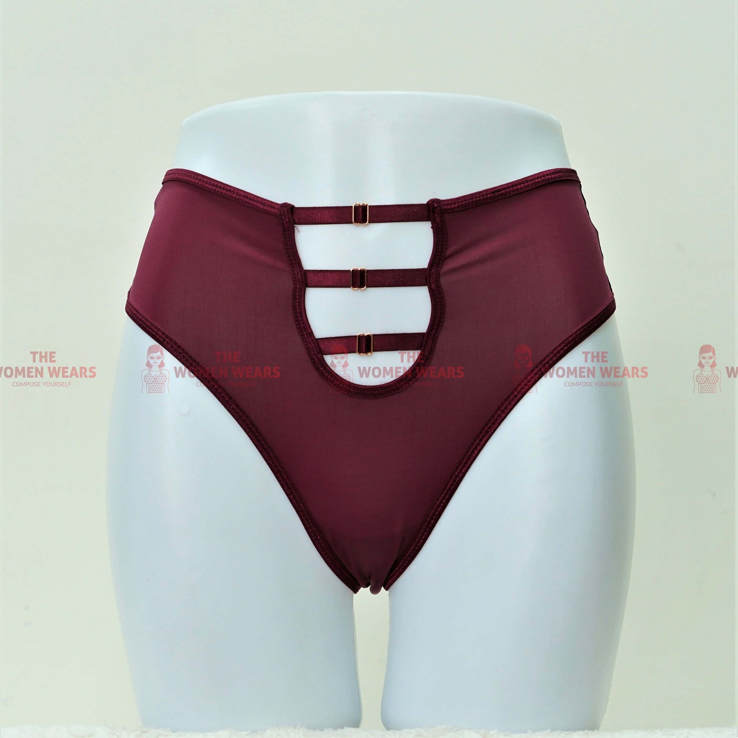 New Arrival Fancy Panties For You (3070)