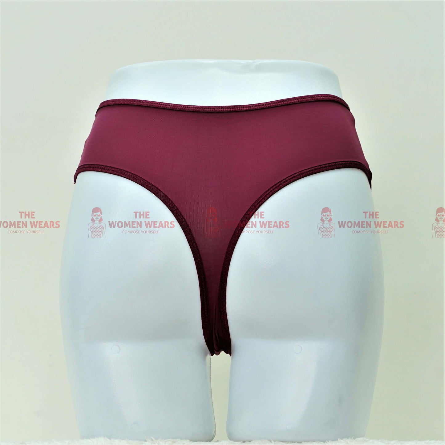 New Arrival Fancy Panties For You (3070)