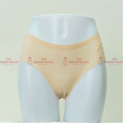 Girls Briefs Fashion Cotton Panties (ZN-063)