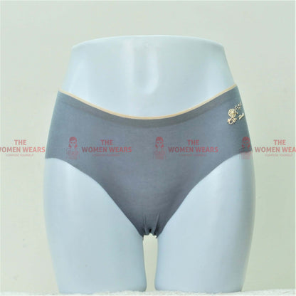 Girls Briefs Fashion Cotton Panties (ZN-063)
