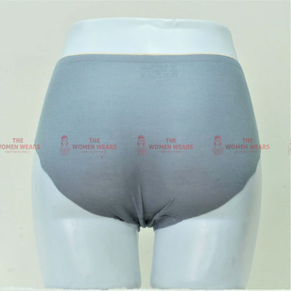 Girls Briefs Fashion Cotton Panties (ZN-063)