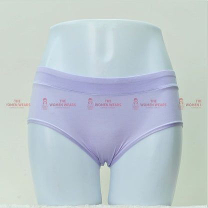 Ladies Colorful and Leak Proof Fancy Panties (9769)