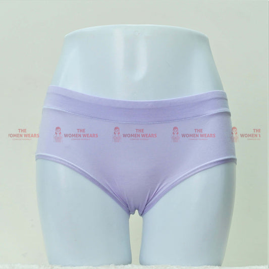 Ladies Colorful and Leak Proof Fancy Panties (9769)