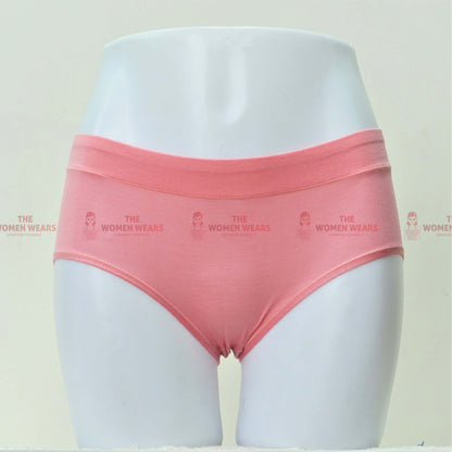 Ladies Colorful and Leak Proof Fancy Panties (9769)