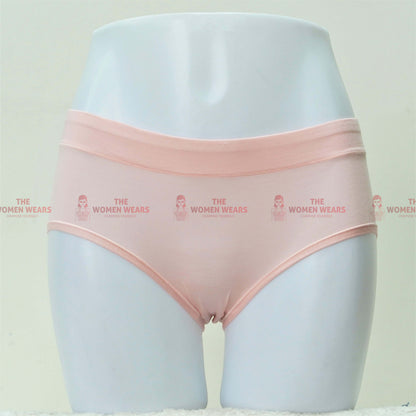 Ladies Colorful and Leak Proof Fancy Panties (9769)