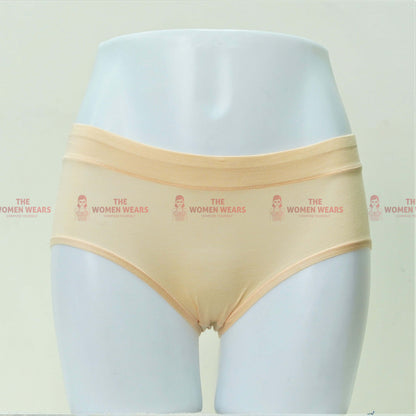 Ladies Colorful and Leak Proof Fancy Panties (9769)