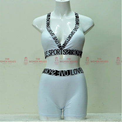 Women's Sports Tech Tank Top (ART-5945)