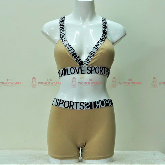 Women's Sports Tech Tank Top (ART-5945)