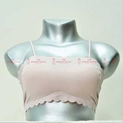 Soft Padded Bralette 55433 product view 4