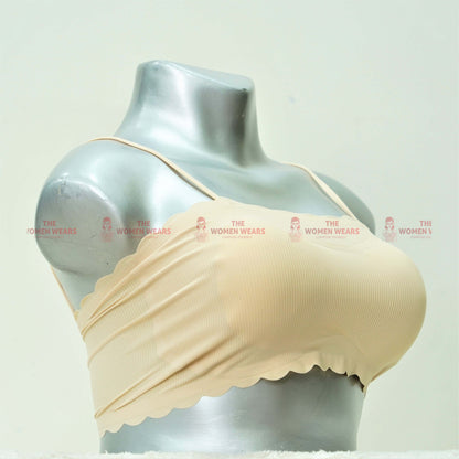 Soft Padded Bralette 55433 product view 2