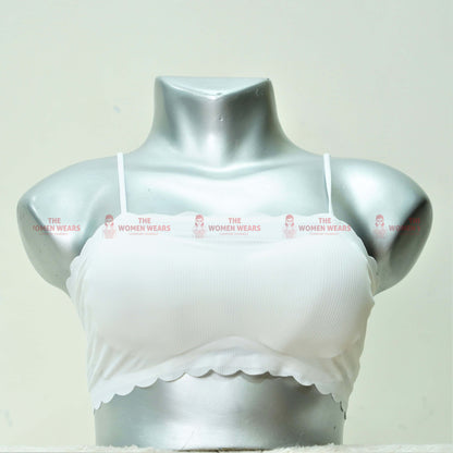Soft Padded Bralette 55433 product view 5