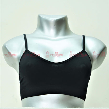 Girls V Shaped Quality Stuff Bra (6345)