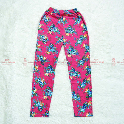 Women's Delicious Pinky Casual Night Wears (*773)