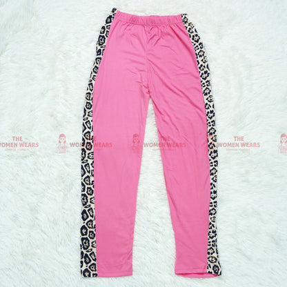 Women's Delicious Pinky Casual Night Wears (*773)