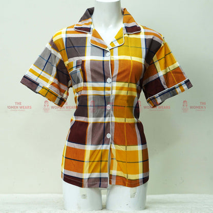 Winter Nightwear 3464 product view 1