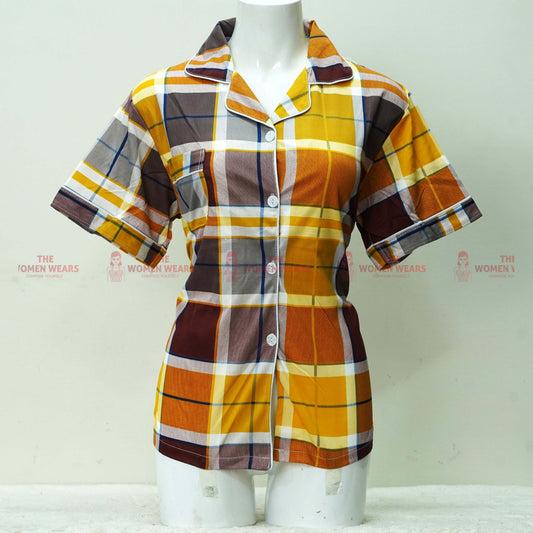Ladies Hot Selling Winter Night Wears (*3464)