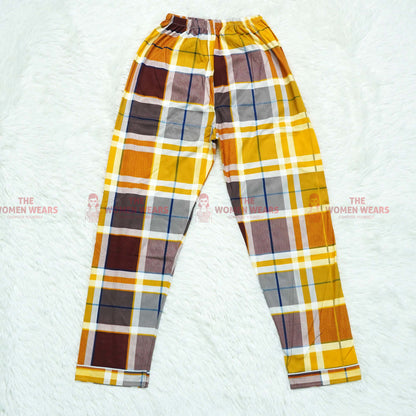 Winter Nightwear 3464 product view 8