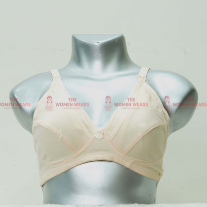 Comfortable Breast Feeding/Nursing Bra for Women (742)